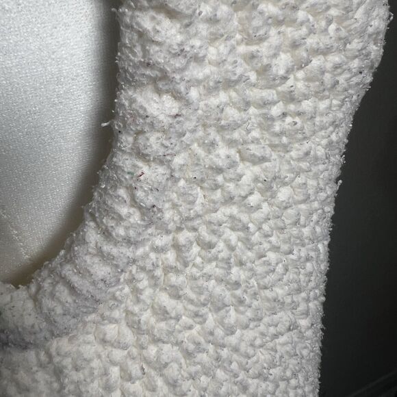 Japan’s CELE GOSSIP Fleece Hooded Sherpa Vest - Size Med - Tokyo Fashion Kawaii - Picture 13 of 16